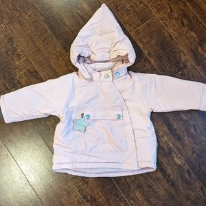 Mini A Ture Wang jacket